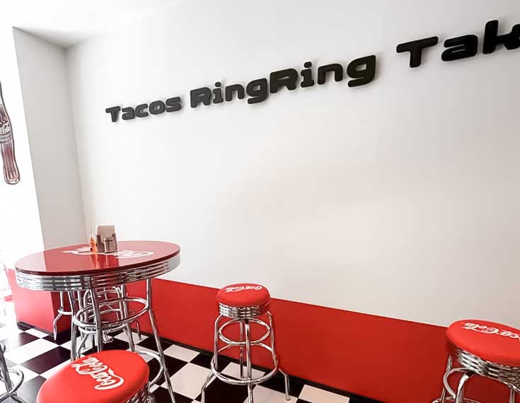 Ring Ring 丸亀・高松 画像